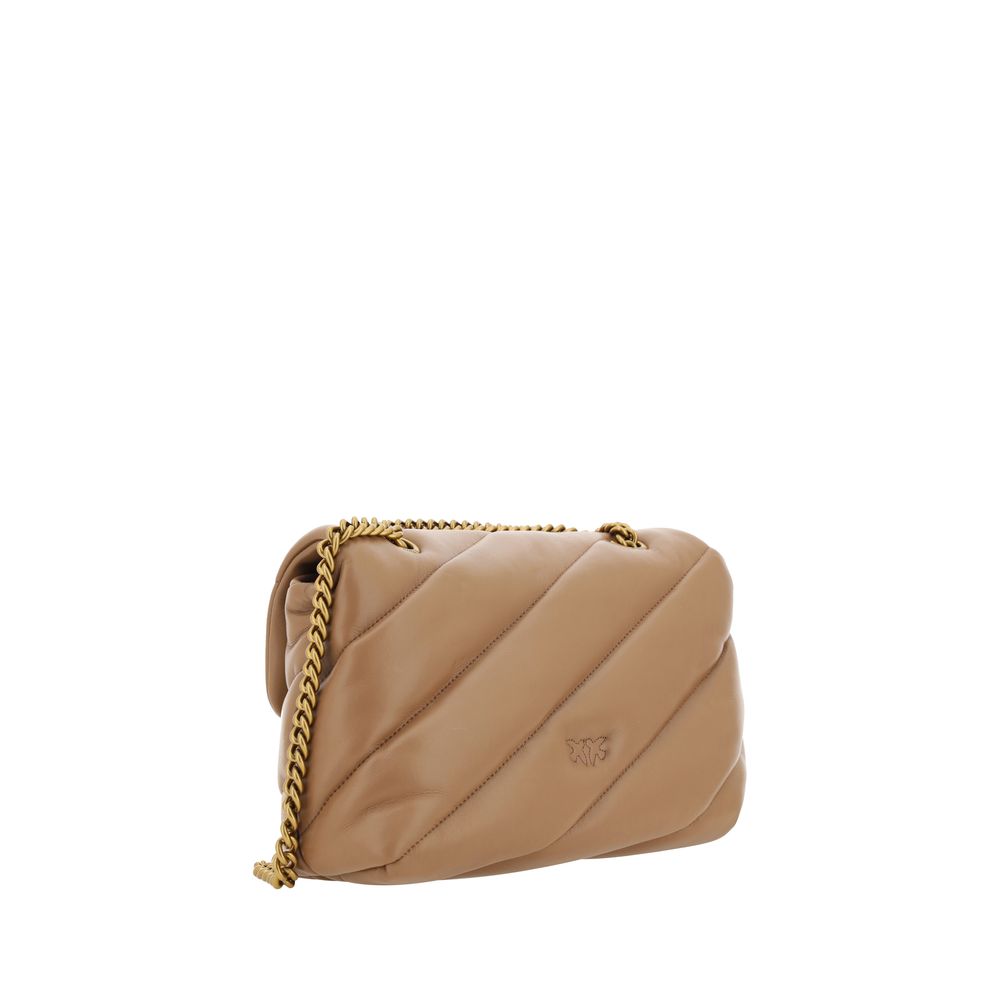 PINKO Love Classic omuz çantası